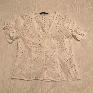 Zara Shirt